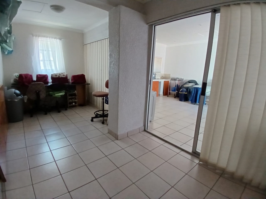 4 Bedroom Property for Sale in Vaalpark Free State